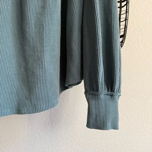 Free people We The Free Queen Of Hearts Thermal - Picture 3 of 7